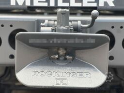 MERCEDES-BENZ Actros 2645 6x4 MEILLER RS21.70 Ak *NEU*