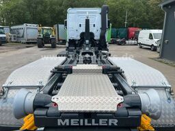 MERCEDES-BENZ Actros 2645 6x4 MEILLER RS21.70 Ak *NEU*