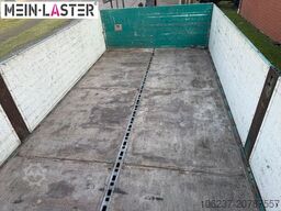 MERCEDES-BENZ 2641 6x4 Atlas 11m - 1.280 kg 1. Hand AHK