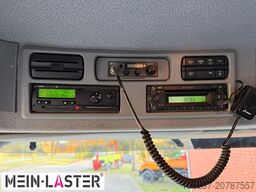 MERCEDES-BENZ 2641 6x4 Atlas 11m - 1.280 kg 1. Hand AHK