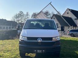 VOLKSWAGEN T6.1 2.0 TDI 3X SEITENKIPPER DSG SHZ AHK 1.HAND
