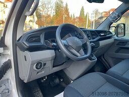 VOLKSWAGEN T6.1 2.0 TDI 3X SEITENKIPPER DSG SHZ AHK 1.HAND