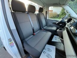 VOLKSWAGEN T6.1 2.0 TDI 3X SEITENKIPPER DSG SHZ AHK 1.HAND