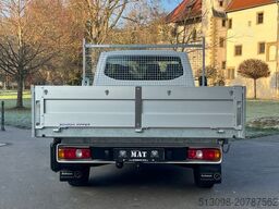 VOLKSWAGEN T6.1 2.0 TDI 3X SEITENKIPPER DSG SHZ AHK 1.HAND