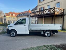 VOLKSWAGEN T6.1 2.0 TDI 3X SEITENKIPPER DSG SHZ AHK 1.HAND