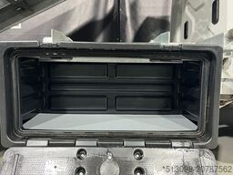 VOLKSWAGEN T6.1 2.0 TDI 3X SEITENKIPPER DSG SHZ AHK 1.HAND