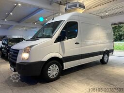 VOLKSWAGEN Crafter TDI *Hoch+Lang*AHK*Klima*Garantie