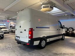 VOLKSWAGEN Crafter TDI *Hoch+Lang*AHK*Klima*Garantie
