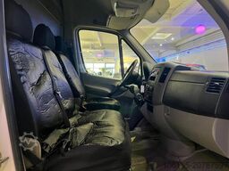 VOLKSWAGEN Crafter TDI *Hoch+Lang*AHK*Klima*Garantie