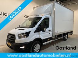Ford Transit 2.0 TDCI L4 Trend 130 PK RWD Bakwagen /...