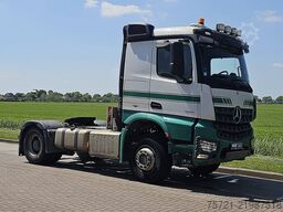 MERCEDES-BENZ ACTROS 1945 LS