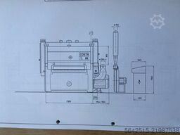 Costa K868 CCT/CCT 1350