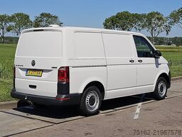 VW TRANSPORTER 2.0 TDI 4motion koeling EUR6