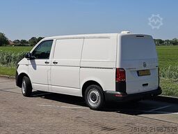 VW TRANSPORTER 2.0 TDI 4motion koeling EUR6