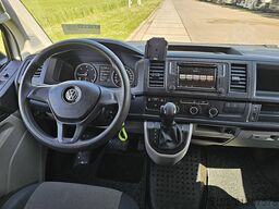 VW TRANSPORTER 2.0 TDI 4motion koeling EUR6