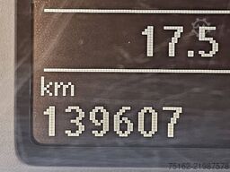 VW TRANSPORTER 2.0 TDI 4motion koeling EUR6