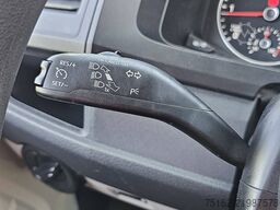 VW TRANSPORTER 2.0 TDI 4motion koeling EUR6