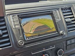 VW TRANSPORTER 2.0 TDI 4motion koeling EUR6