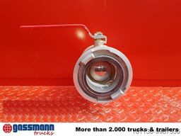  Wassertank-Abrollbehälter ca. 6.000L bis 13.000 L