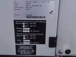 HYDAC RGCS-D2-3000
