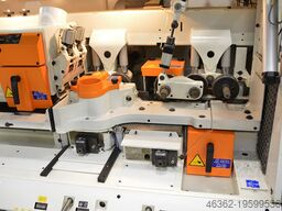 SCM Superset NT