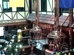 Wachsmann Sudhaus