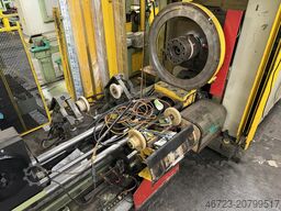 GoodYear S.A. Formenbauwerk BRC III R1 E84