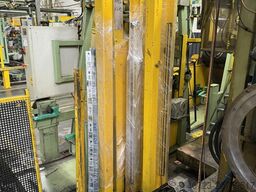 GoodYear S.A. Formenbauwerk BRC III R1 E84