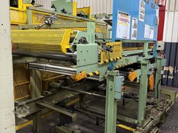 GoodYear S.A. Formenbauwerk BRC III R1 E84