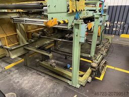 GoodYear S.A. Formenbauwerk BRC III R1 E84