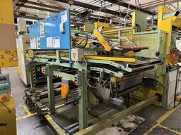 GoodYear S.A. Formenbauwerk BRC III R1 E84