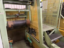 GoodYear S.A. Formenbauwerk BRC III R1 E84