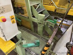 GoodYear S.A. Formenbauwerk BRC III R1 E84