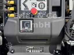 MAN 18.320 TGM, HIAB 118, Funk, Greifer, sofort