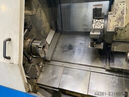 DAEWOO Puma 2000 LSY