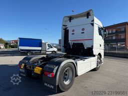 MAN TGX 18.510