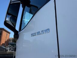 MAN TGX 18.510