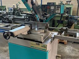 Berg & Schmid GBS250 Super Autocut