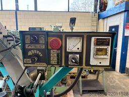 Berg & Schmid GBS250 Super Autocut