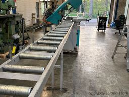 Berg & Schmid GBS250 Super Autocut