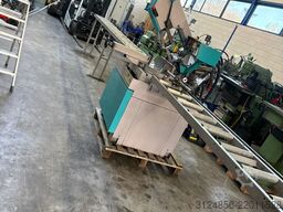 Berg & Schmid GBS250 Super Autocut