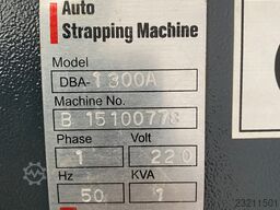 DSI DBA1300A