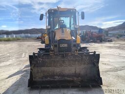 JCB 3CX