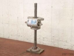 Staff 05  A  Hub 200 mm