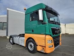 MAN TGX 18.580 LLS 4x2