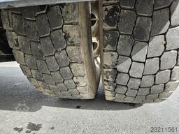 MAN TGX 18.580 LLS 4x2