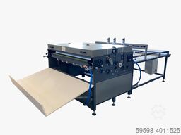 EMproject89 MS 1700 two color