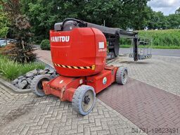 Manitou 170 AETJL