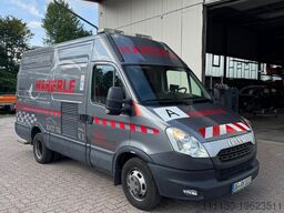 Iveco Daily RCS 15 PU 150 NG