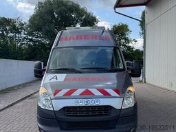 Iveco Daily RCS 15 PU 150 NG